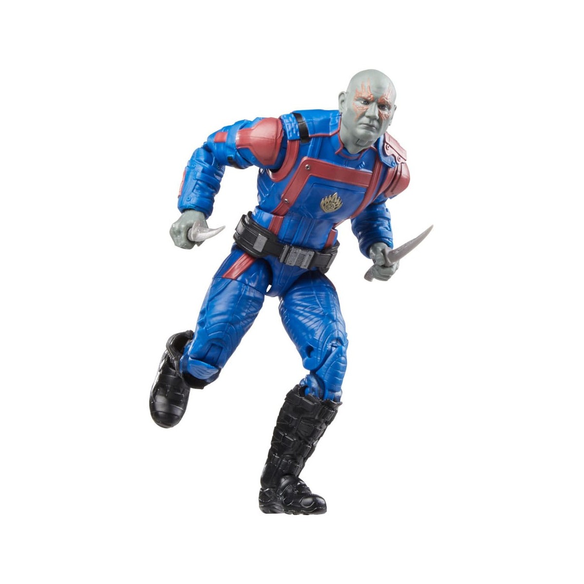 Serie Leggende Marvel - Drax - Guardiani della Galassia vol. 3