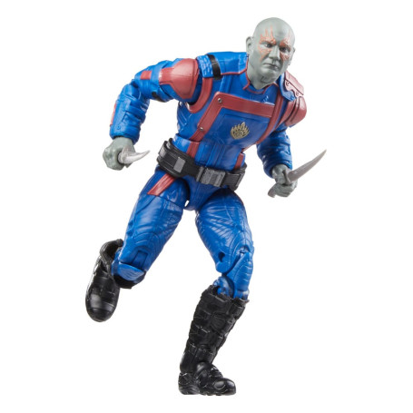 Serie Leggende Marvel - Drax - Guardiani della Galassia vol. 3