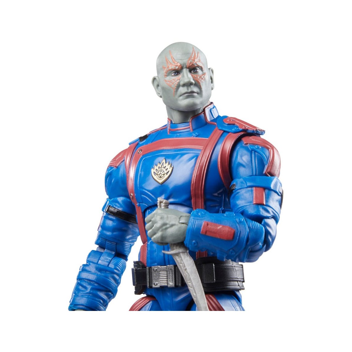 Serie Leggende Marvel - Drax - Guardiani della Galassia vol. 3