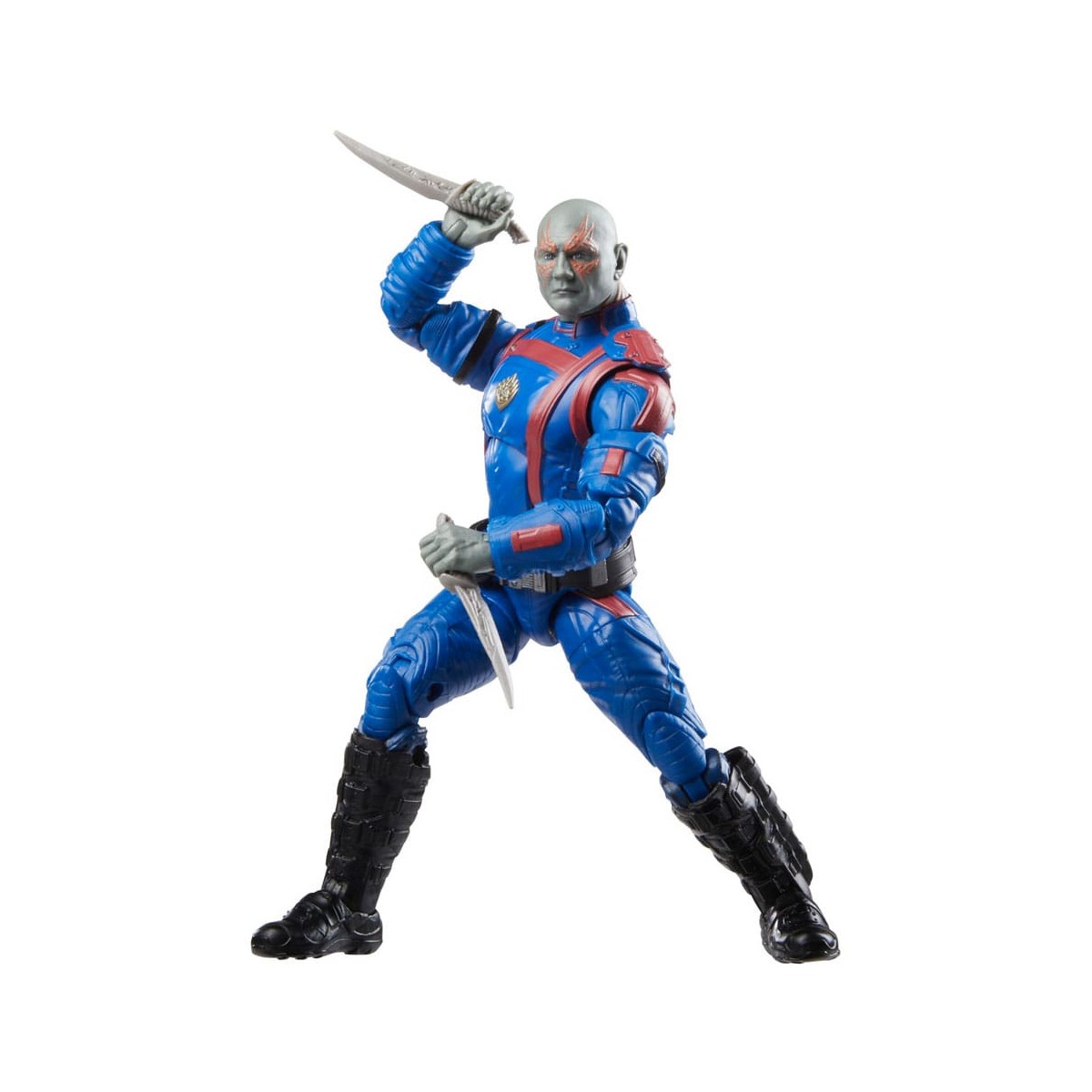 Serie Leggende Marvel - Drax - Guardiani della Galassia vol. 3