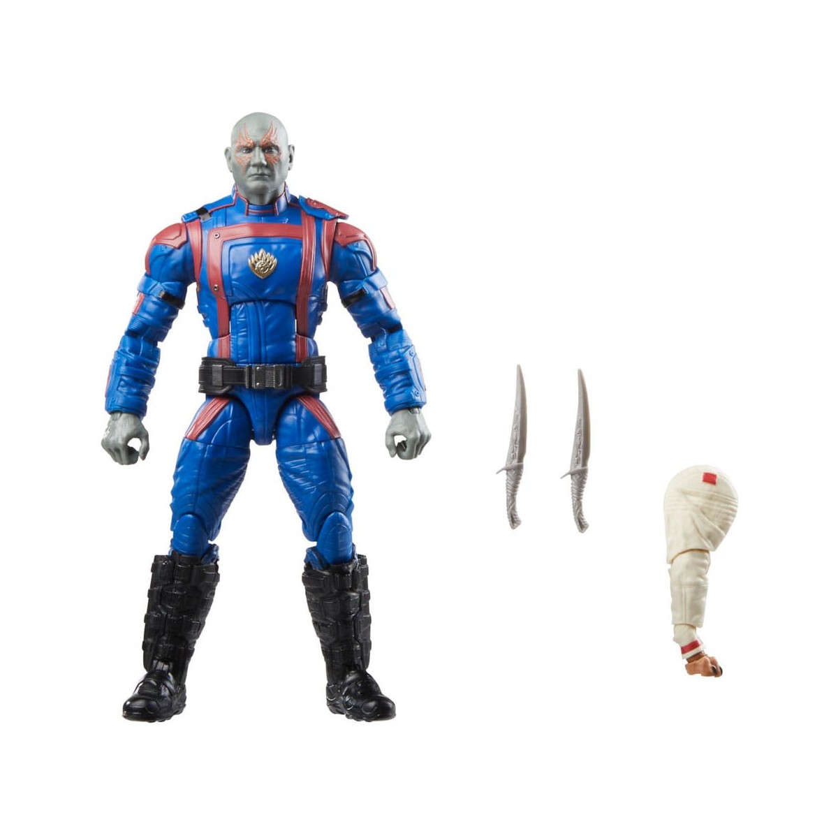 Serie Leggende Marvel - Drax - Guardiani della Galassia vol. 3
