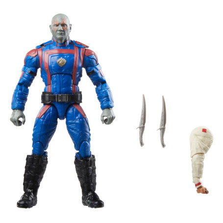 Serie Leggende Marvel - Drax - Guardiani della Galassia vol. 3