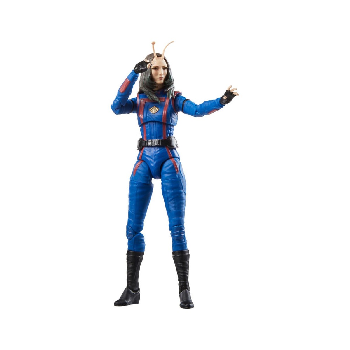 Serie Leggende Marvel - Mantis - Guardiani della Galassia vol.3