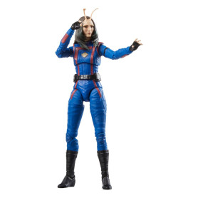 Serie Leggende Marvel - Mantis - Guardiani della Galassia vol.3