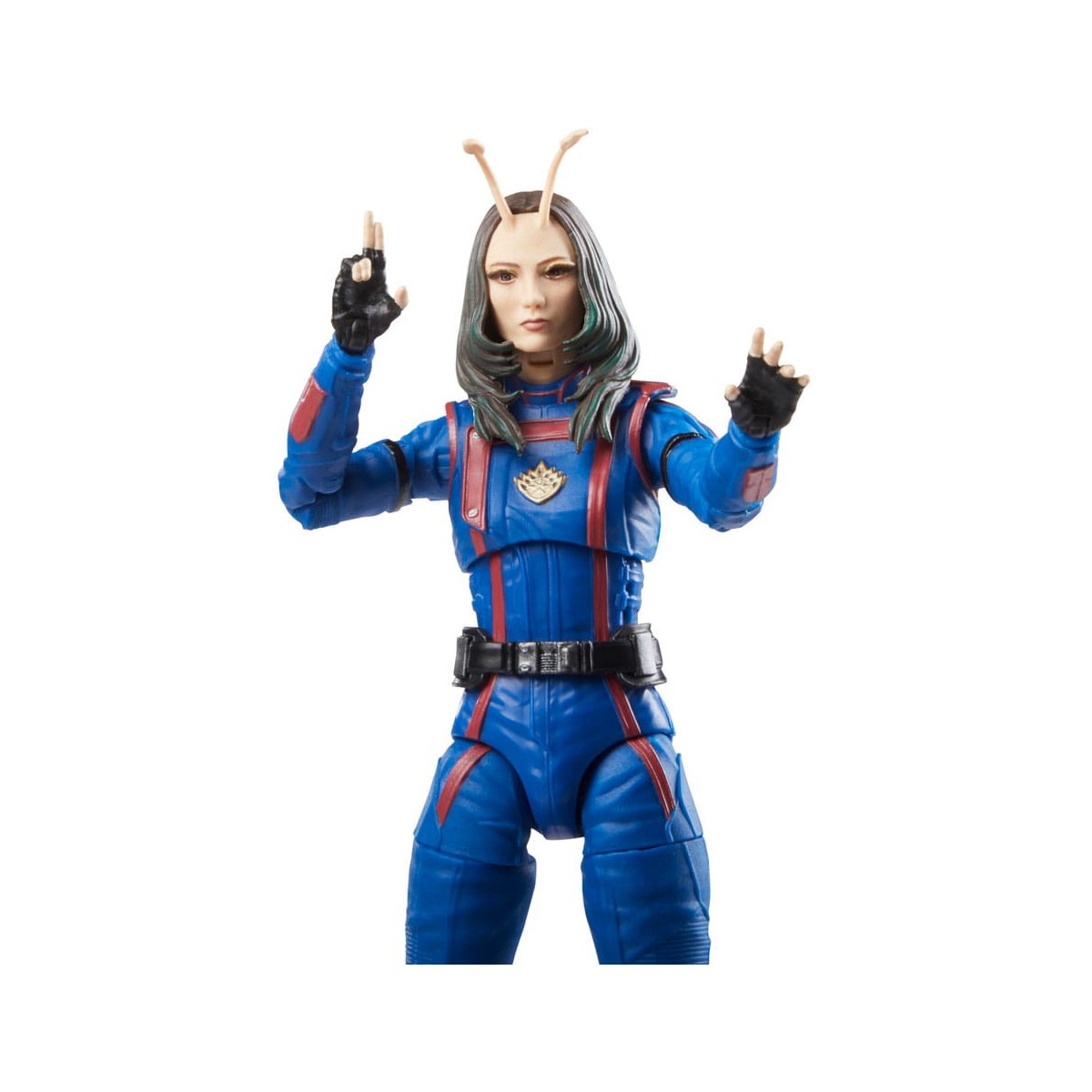 Serie Leggende Marvel - Mantis - Guardiani della Galassia vol.3