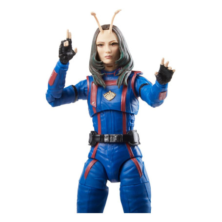 Serie Leggende Marvel - Mantis - Guardiani della Galassia vol.3