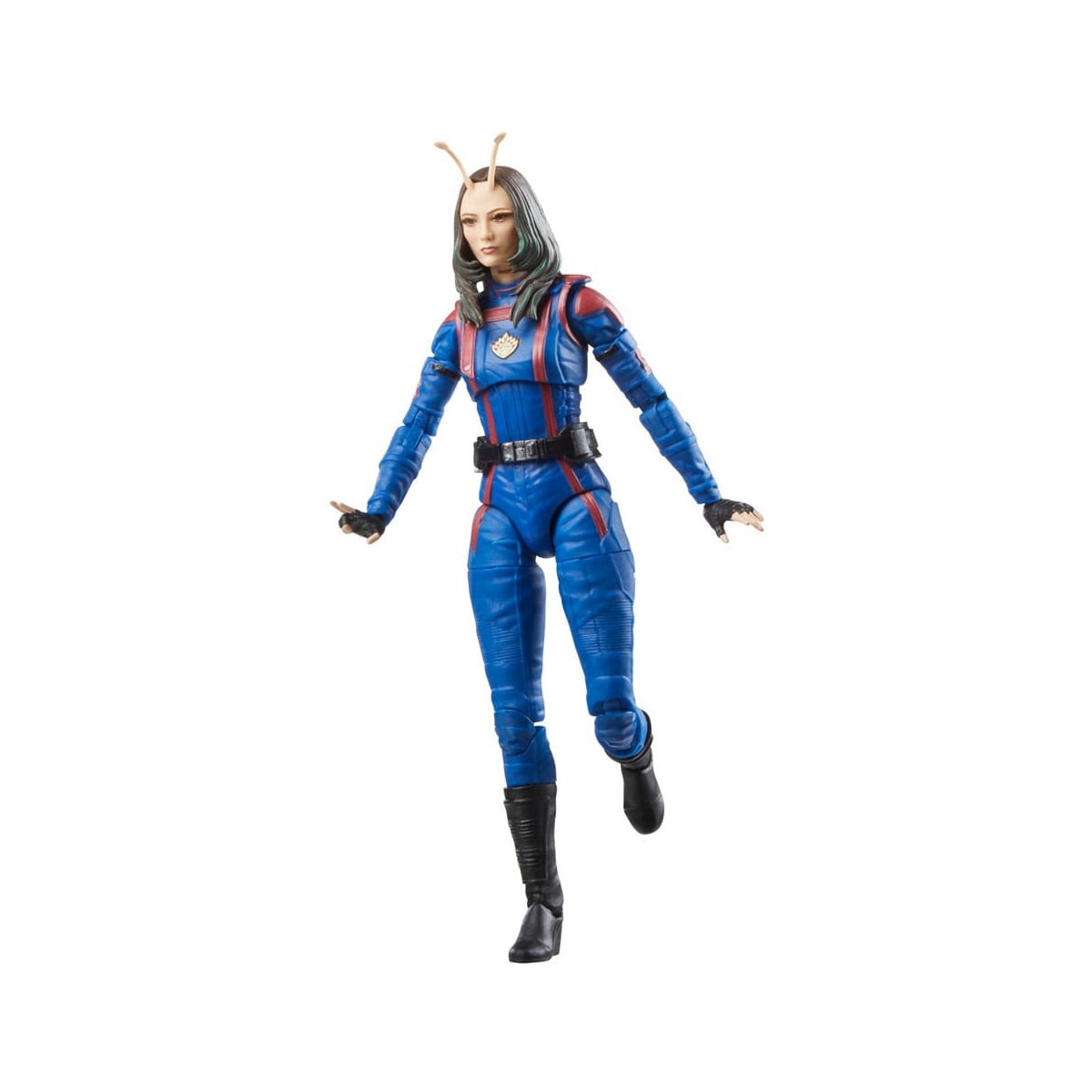 Serie Leggende Marvel - Mantis - Guardiani della Galassia vol.3