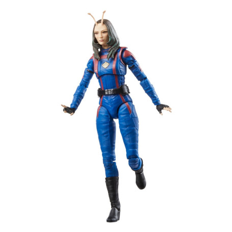 Serie Leggende Marvel - Mantis - Guardiani della Galassia vol.3