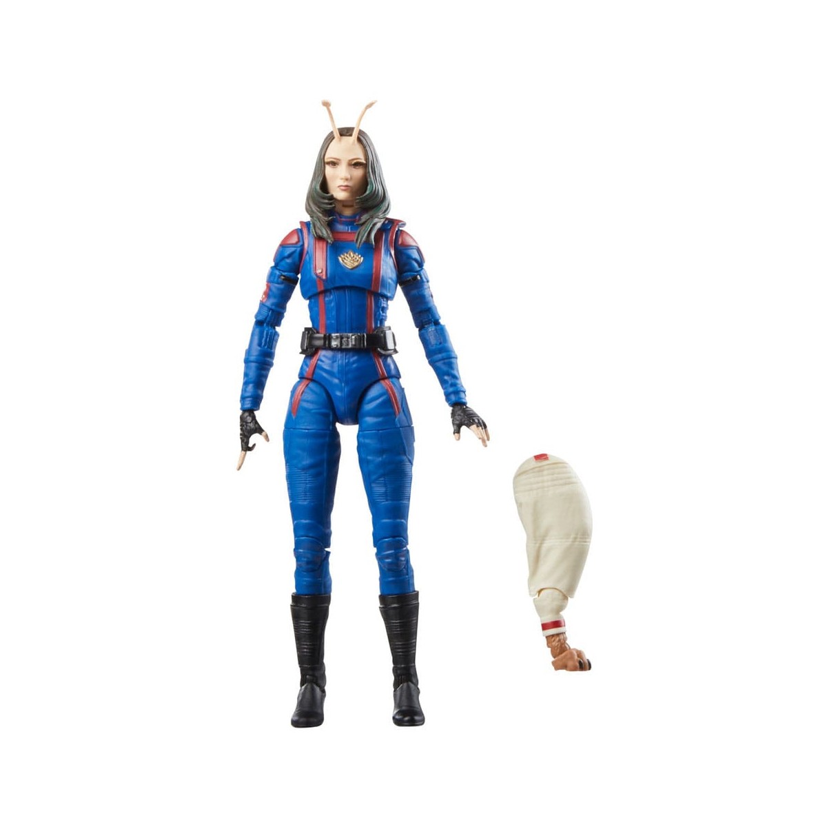 Serie Leggende Marvel - Mantis - Guardiani della Galassia vol.3