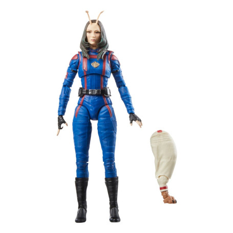 Serie Leggende Marvel - Mantis - Guardiani della Galassia vol.3