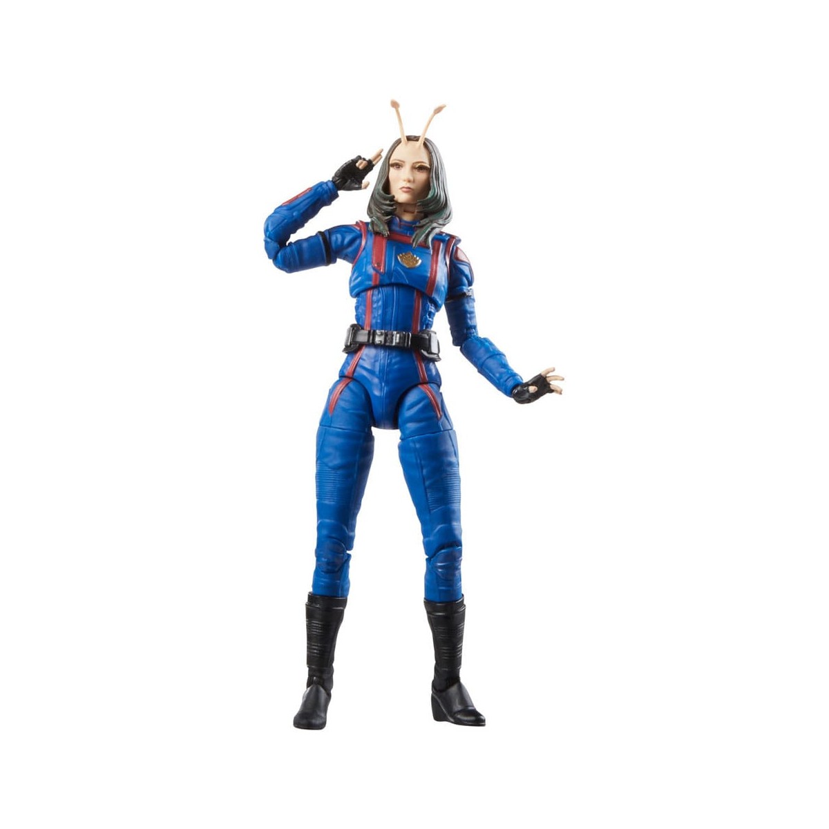 Serie Leggende Marvel - Mantis - Guardiani della Galassia vol.3