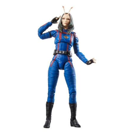 Serie Leggende Marvel - Mantis - Guardiani della Galassia vol.3