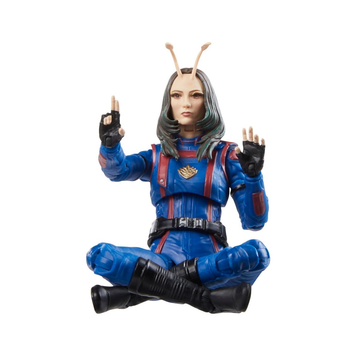 Serie Leggende Marvel - Mantis - Guardiani della Galassia vol.3