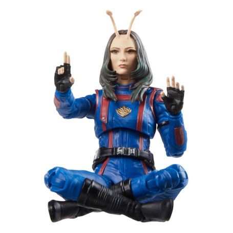 Serie Leggende Marvel - Mantis - Guardiani della Galassia vol.3