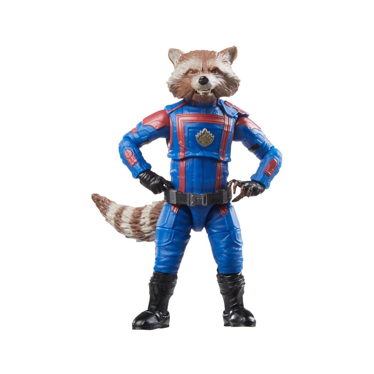 Serie Leggende Marvel - Rocket Raccoon - Guardiani della Galassia vol.3