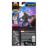 Serie Leggende Marvel - Rocket Raccoon - Guardiani della Galassia vol.3