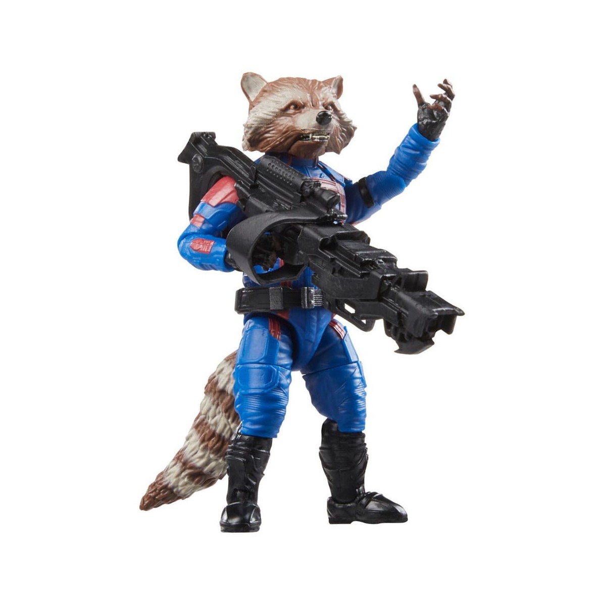 Serie Leggende Marvel - Rocket Raccoon - Guardiani della Galassia vol.3