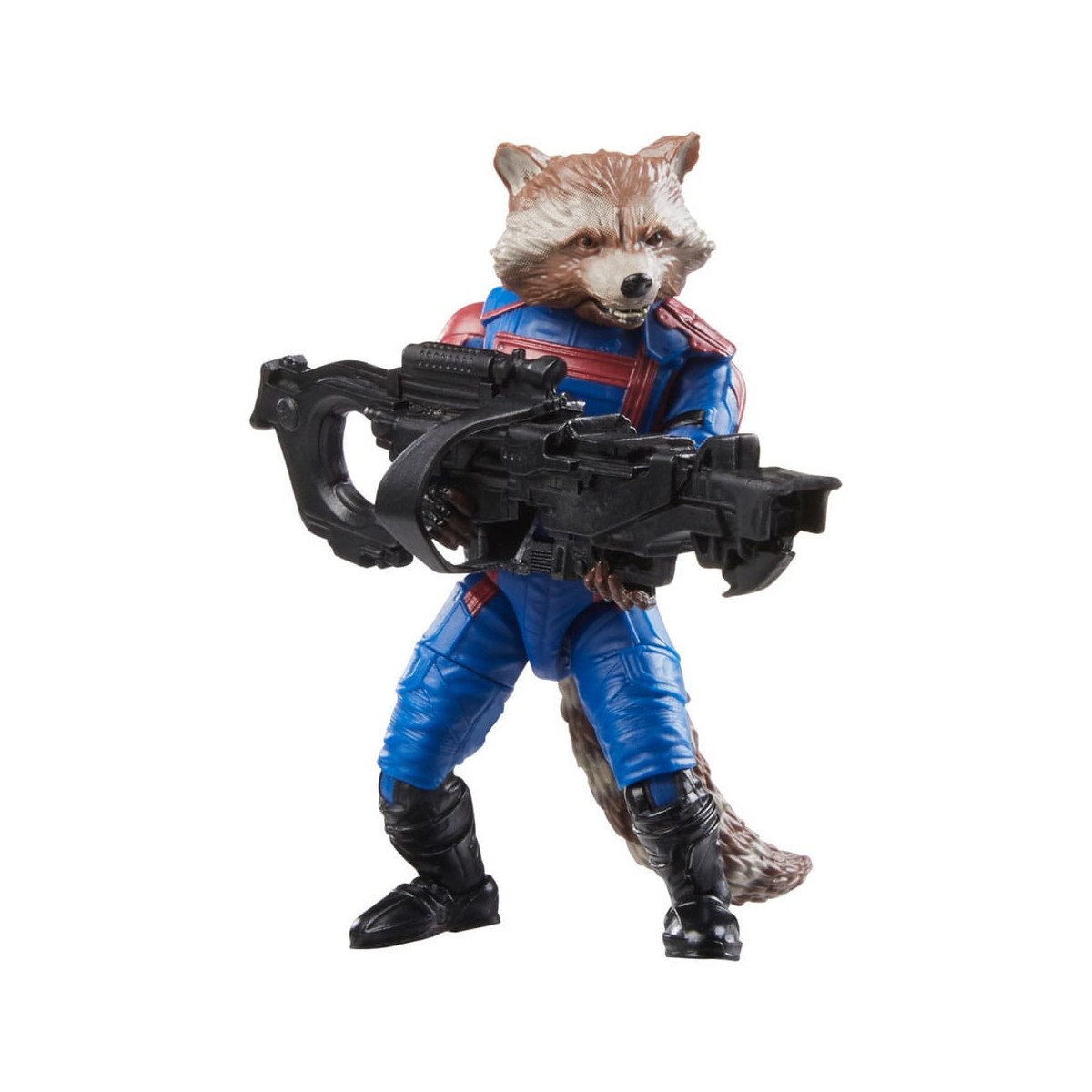 Serie Leggende Marvel - Rocket Raccoon - Guardiani della Galassia vol.3