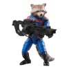 Serie Leggende Marvel - Rocket Raccoon - Guardiani della Galassia vol.3