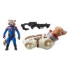 Serie Leggende Marvel - Rocket Raccoon - Guardiani della Galassia vol.3