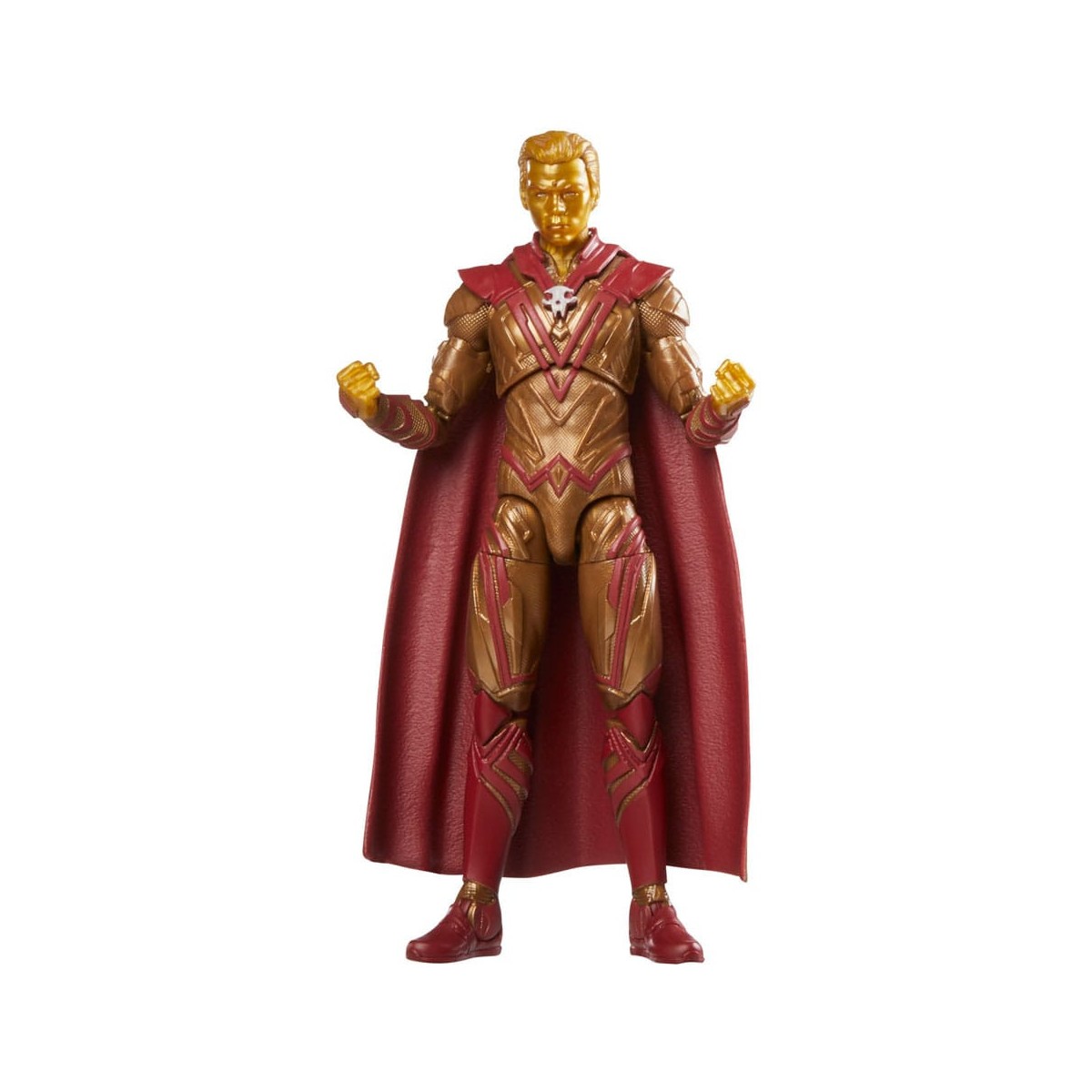Serie Leggende Marvel - Adam Warlock - Guardiani della Galassia vol.3