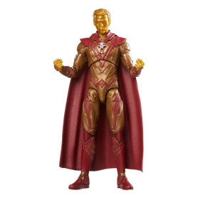 Serie Leggende Marvel - Adam Warlock - Guardiani della Galassia vol.3