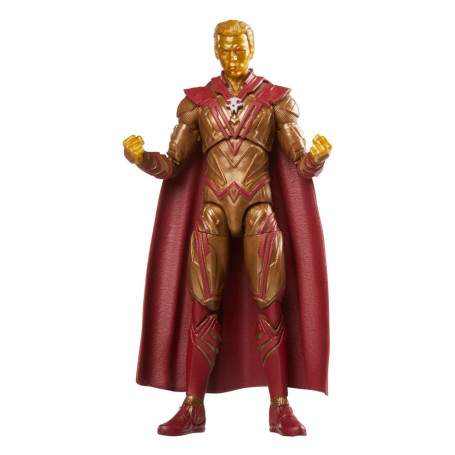 Serie Leggende Marvel - Adam Warlock - Guardiani della Galassia vol.3