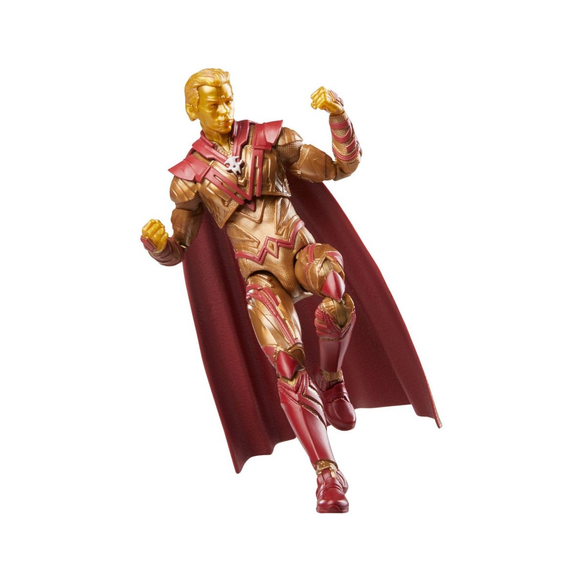 Serie Leggende Marvel - Adam Warlock - Guardiani della Galassia vol.3