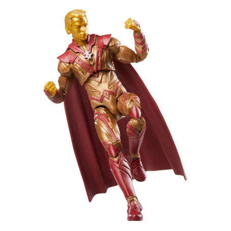 Serie Leggende Marvel - Adam Warlock - Guardiani della Galassia vol.3