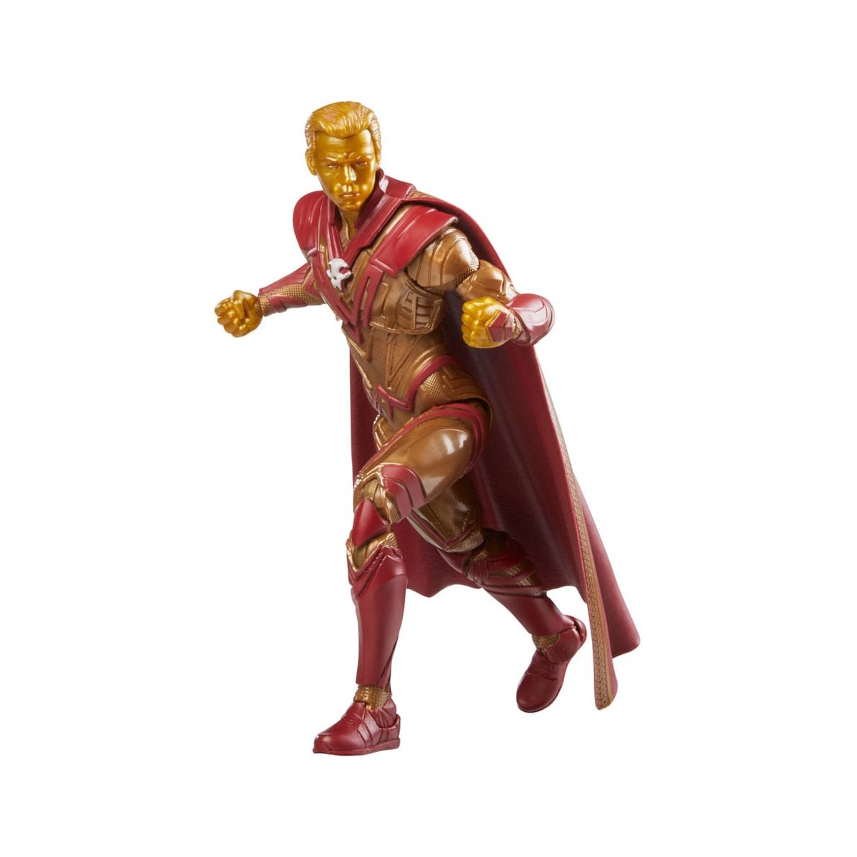Serie Leggende Marvel - Adam Warlock - Guardiani della Galassia vol.3