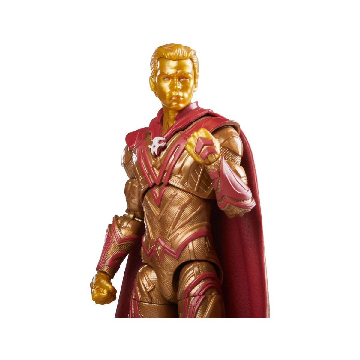 Serie Leggende Marvel - Adam Warlock - Guardiani della Galassia vol.3