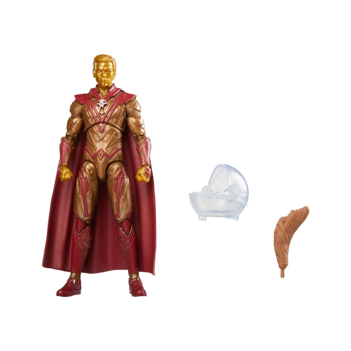 Serie Leggende Marvel - Adam Warlock - Guardiani della Galassia vol.3