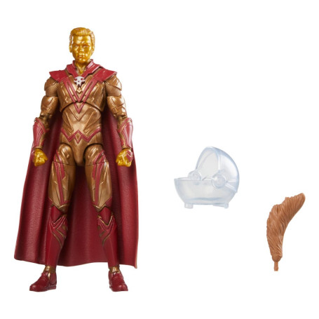 Serie Leggende Marvel - Adam Warlock - Guardiani della Galassia vol.3