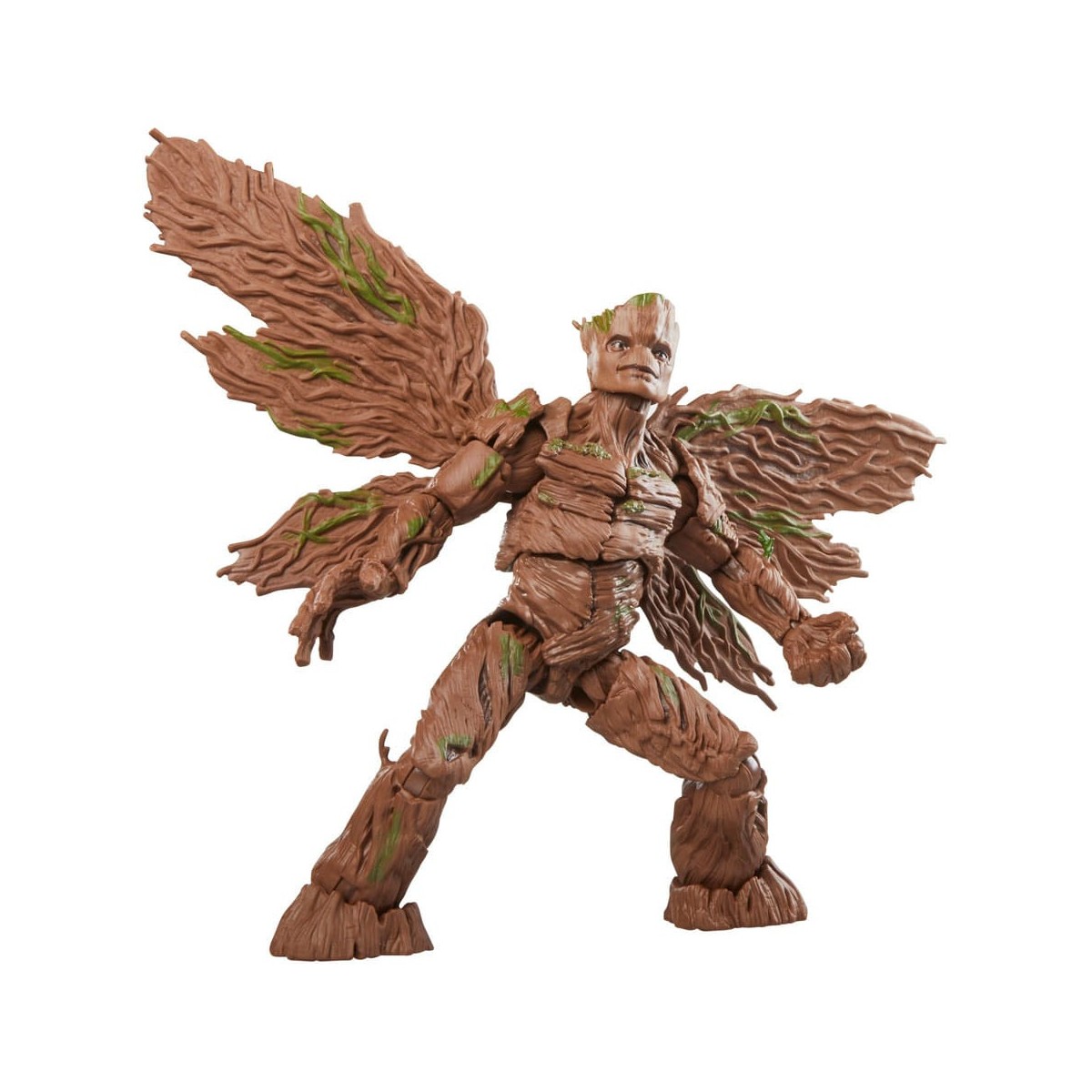 Serie Leggende Marvel - Groot - Guardiani della Galassia
