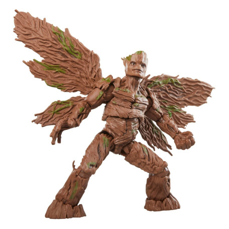 Serie Leggende Marvel - Groot - Guardiani della Galassia