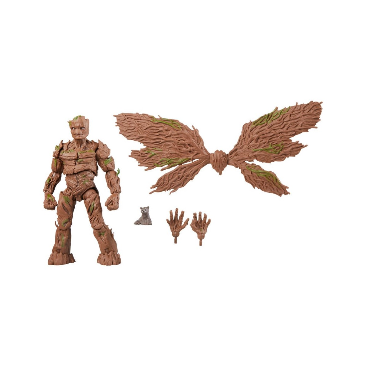 Serie Leggende Marvel - Groot - Guardiani della Galassia