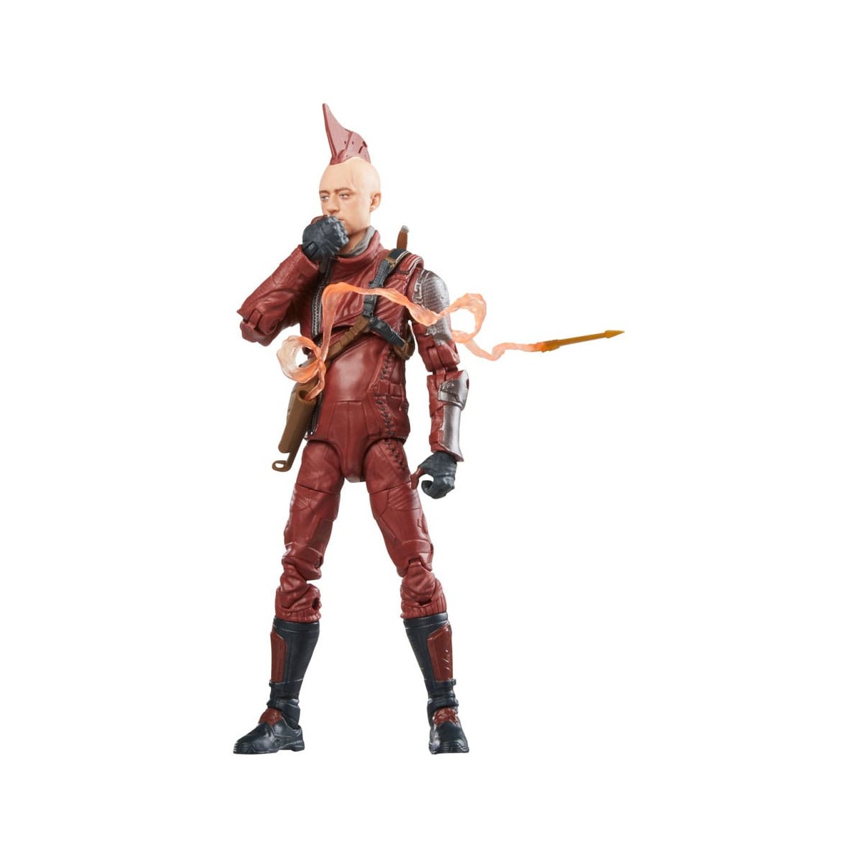 Serie Leggende Marvel - Kraglin - Guardiani della Galassia vol.3