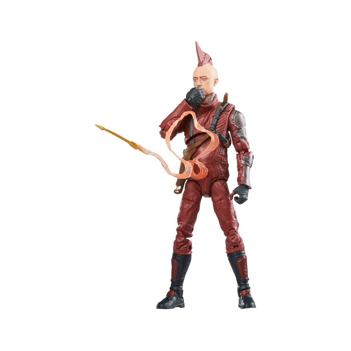Serie Leggende Marvel - Kraglin - Guardiani della Galassia vol.3