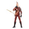 Serie Leggende Marvel - Kraglin - Guardiani della Galassia vol.3