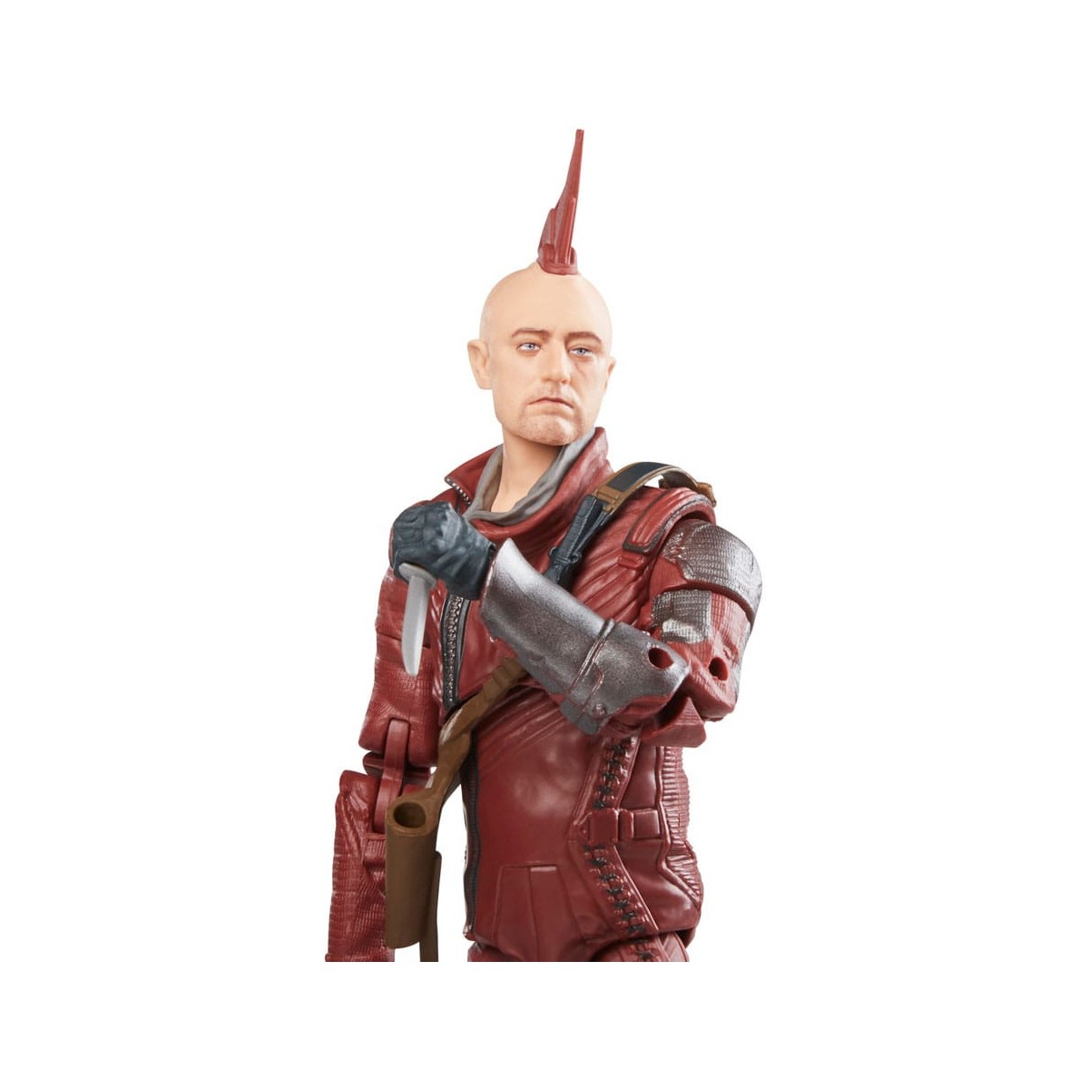 Serie Leggende Marvel - Kraglin - Guardiani della Galassia vol.3