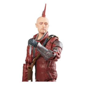 Serie Leggende Marvel - Kraglin - Guardiani della Galassia vol.3