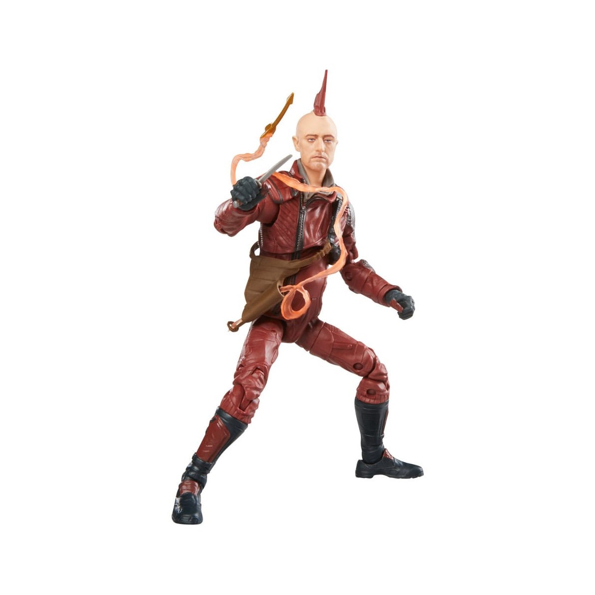 Serie Leggende Marvel - Kraglin - Guardiani della Galassia vol.3