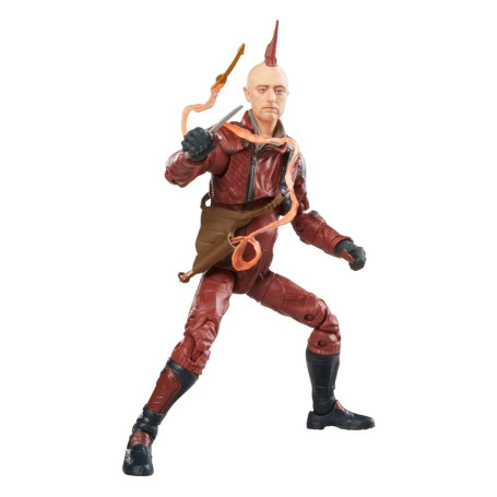 Serie Leggende Marvel - Kraglin - Guardiani della Galassia vol.3