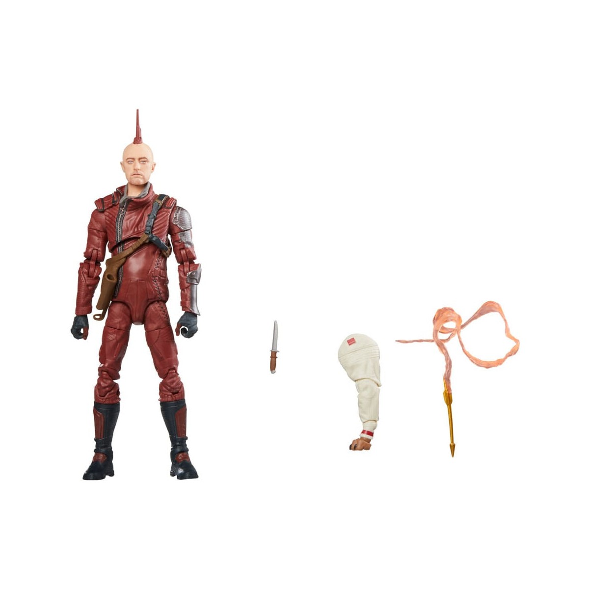 Serie Leggende Marvel - Kraglin - Guardiani della Galassia vol.3