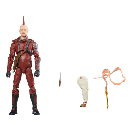 Serie Leggende Marvel - Kraglin - Guardiani della Galassia vol.3