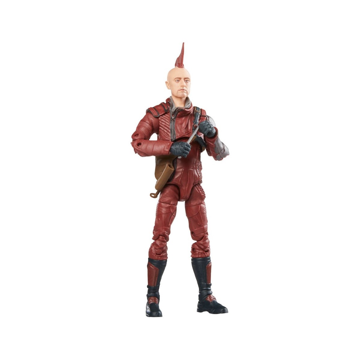 Serie Leggende Marvel - Kraglin - Guardiani della Galassia vol.3