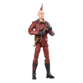 Serie Leggende Marvel - Kraglin - Guardiani della Galassia vol.3