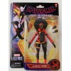 Leggende Marvel - Jessica Drew - Attraverso lo Spider-Verse Parte Prima