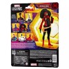 Leggende Marvel - Jessica Drew - Attraverso lo Spider-Verse Parte Prima