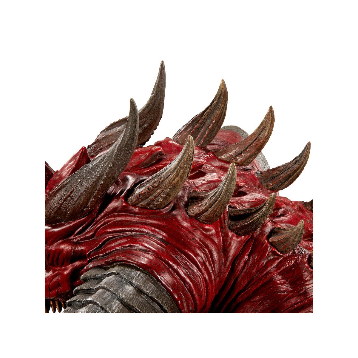 Blizzard - Busto del Signore del Terrore di Diablo
